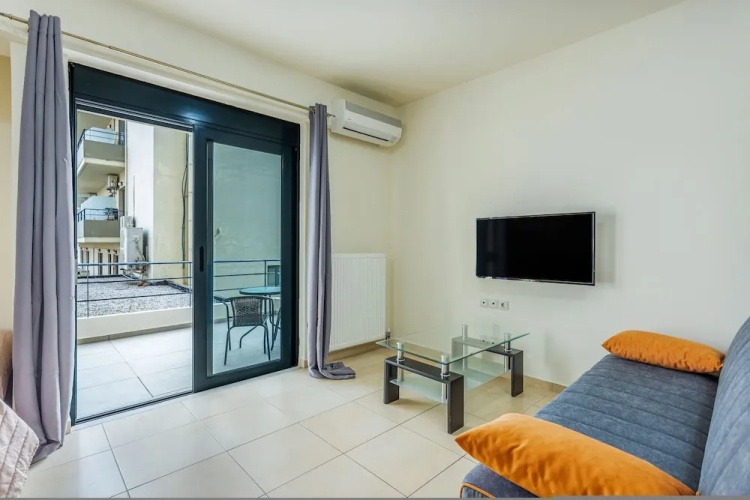 Dimi s Studio Center in Chania