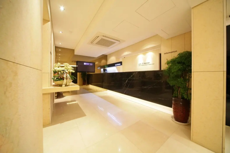 Simple Stay Jongro