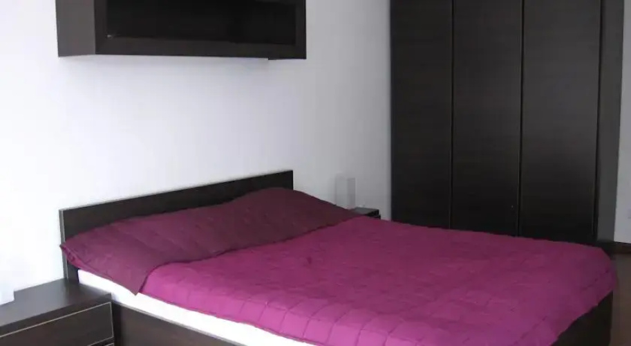 Luksusowy apartament w Ustroniu