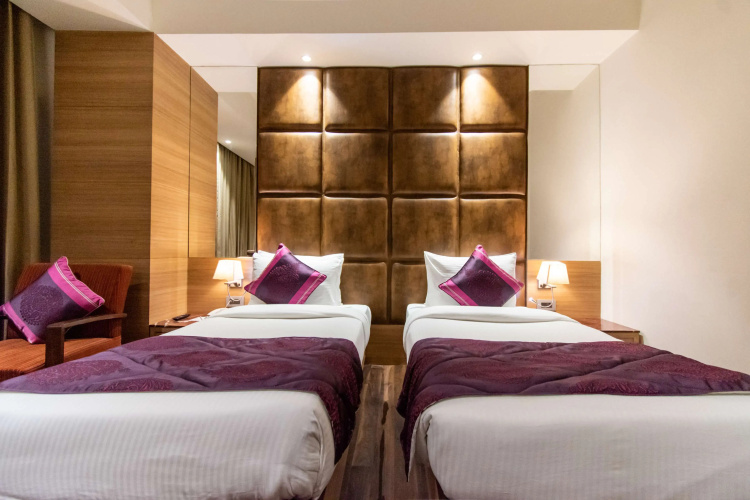 Best Western La Vista Pathankot