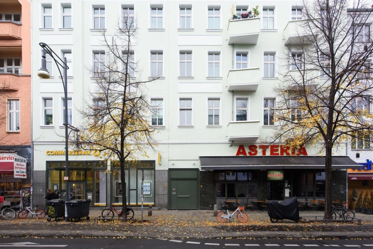 Hotelafbeelding