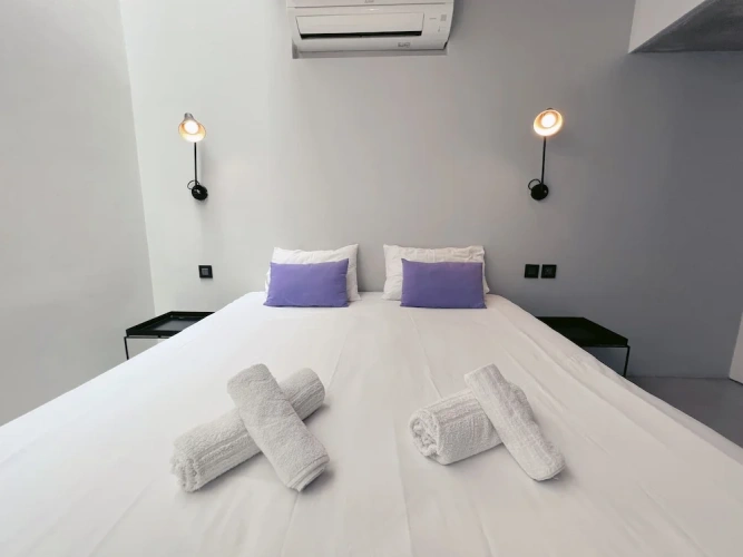 Luxury Apartment