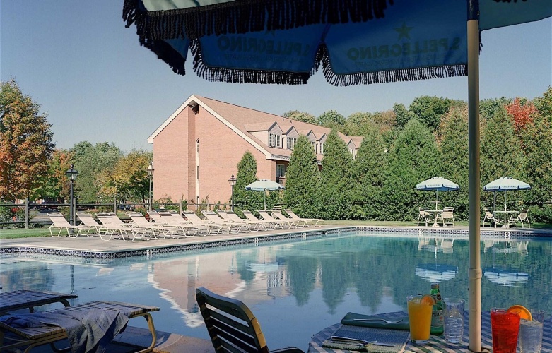 Avon Old Farms Hotel photo 17
