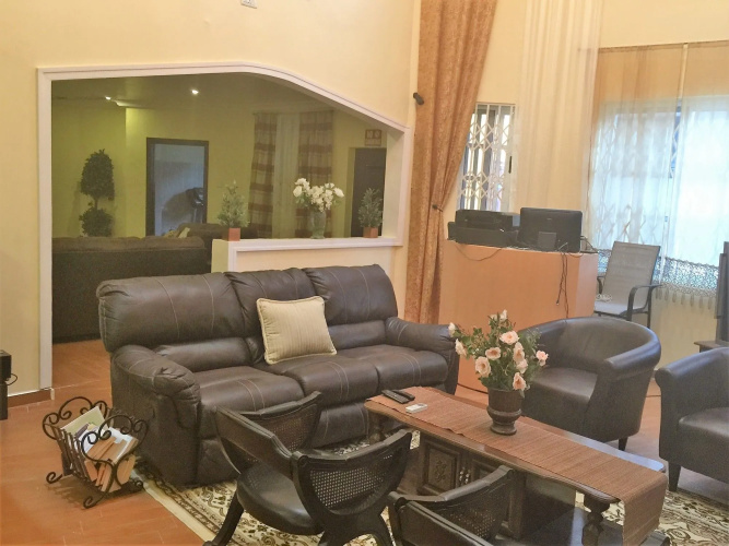 Home Away Suites
