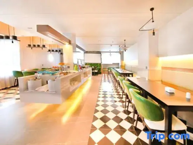 Xige Hotel in Harbin