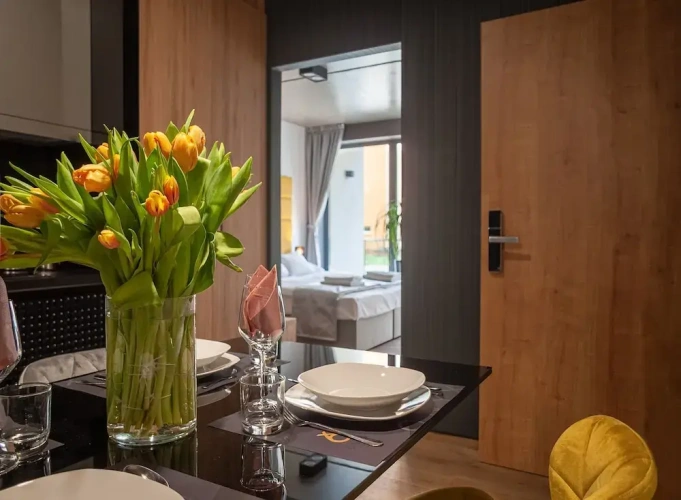 Comfort Apartment
