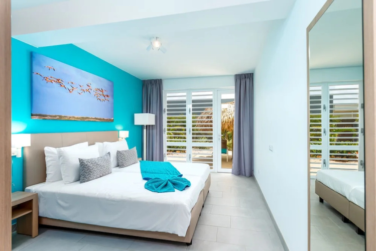 Delfins Residences