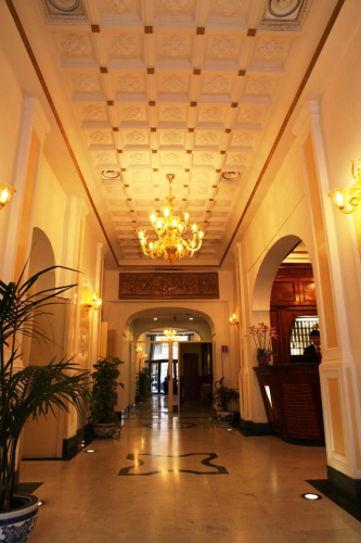 Augusta Lucilla Palace photo 27