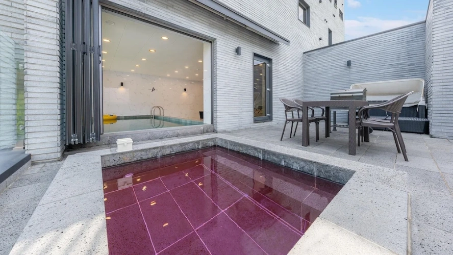 1 Bedroom Villa