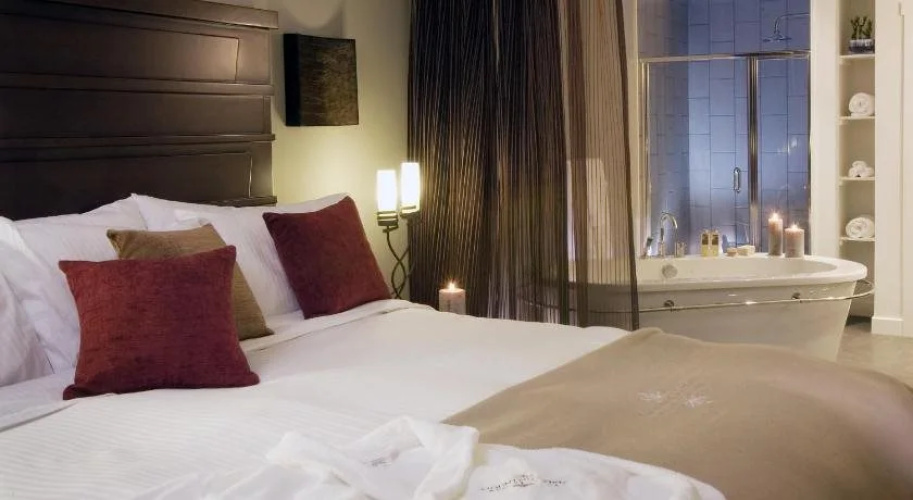Mountain Spirit Resort & Spa