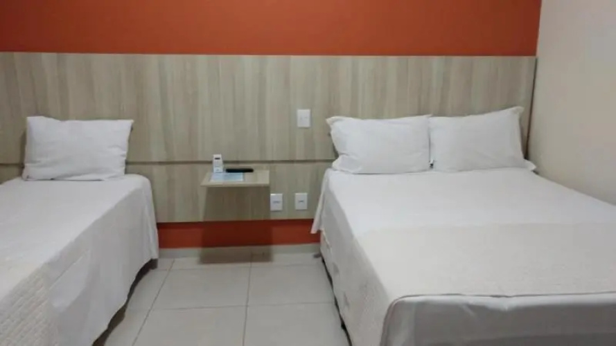 Hotel Glória