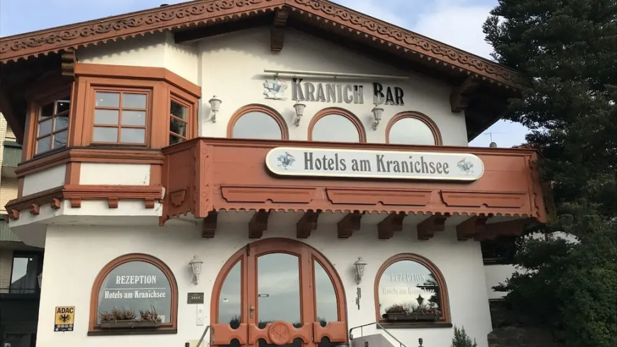 Otel görseli