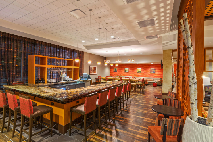 Homewood Suites by Hilton Houston Downtown photo 18