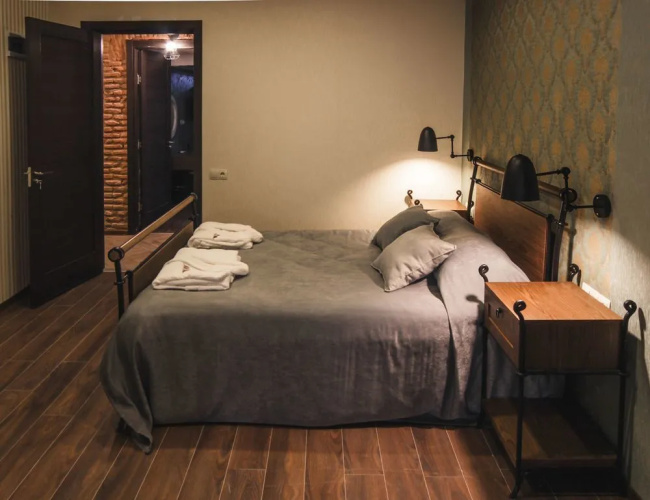 Wine Story Hotel