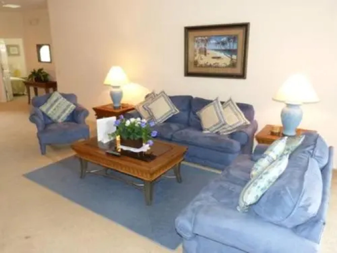 Caribbean Breeze Villa HG604