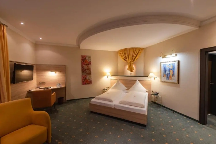 Comfort Double room