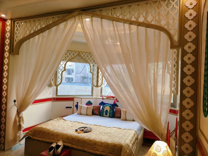 Hostel Genie