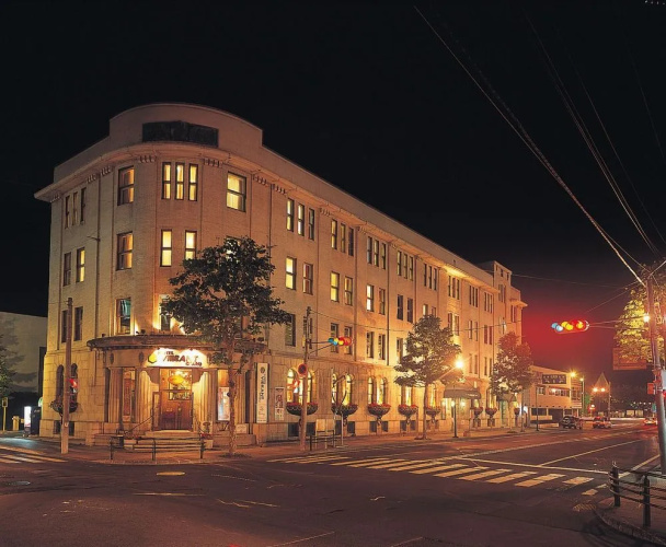 Otel görseli