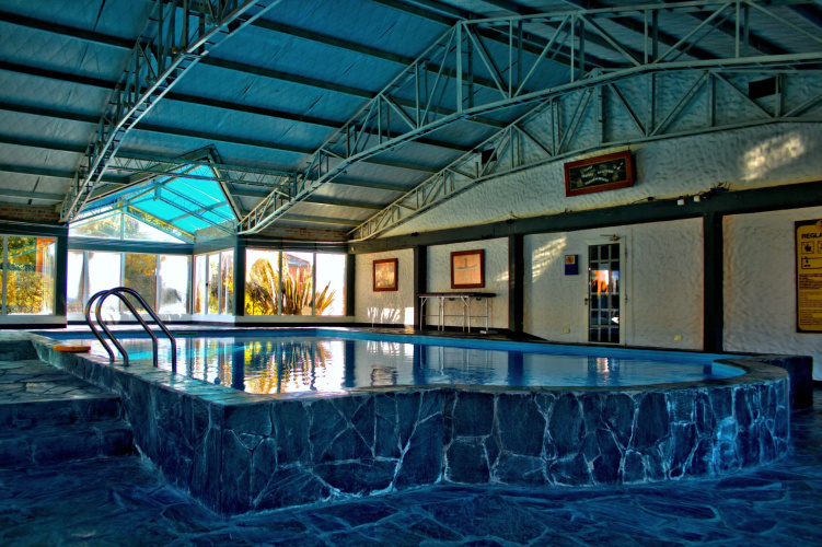 La Loma Self Apart & Suites