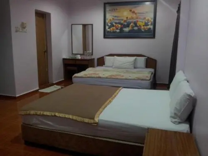 Wan Hup Hotel