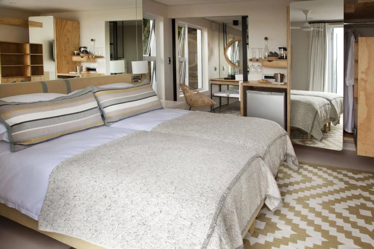 Vilacqua Boutique Guest Villa