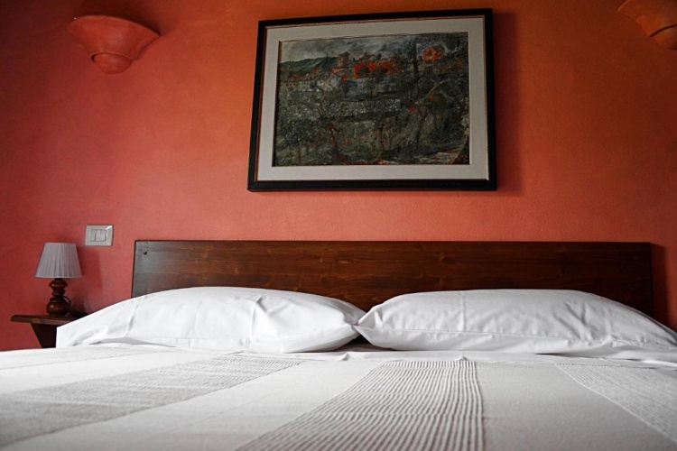 1 Bedroom Double Apartment
