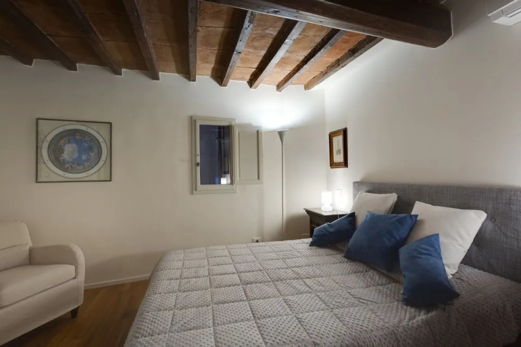 Apartments Florence Vigna Nuova 3bd