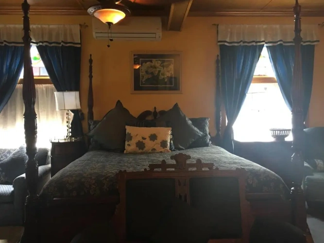 Cottage