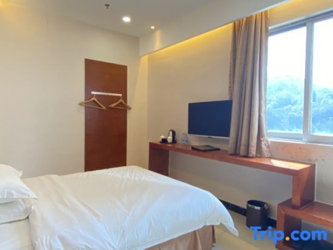 4 Bedrooms Suite