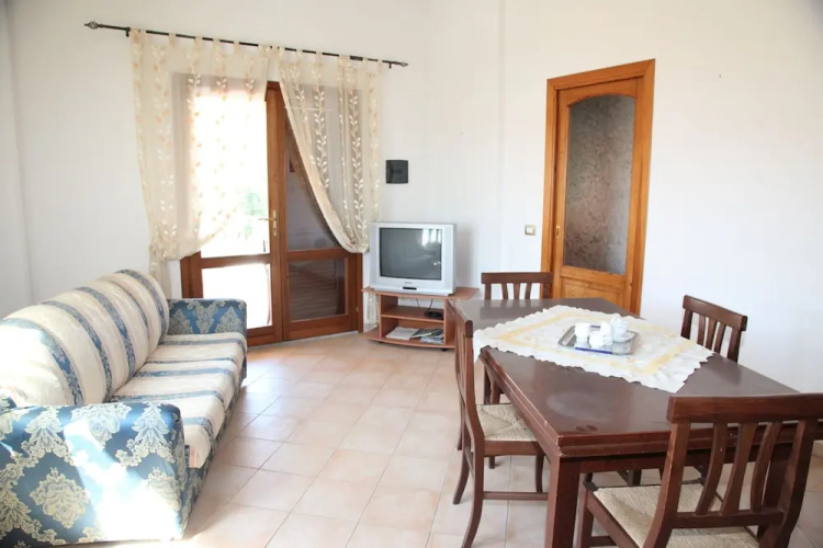 Budoni Berruiles Apartments