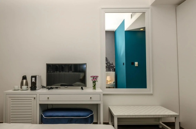 Hotel Passport Garni