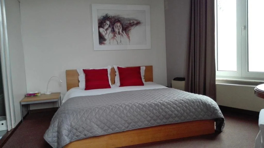 Hotel Hooghuys