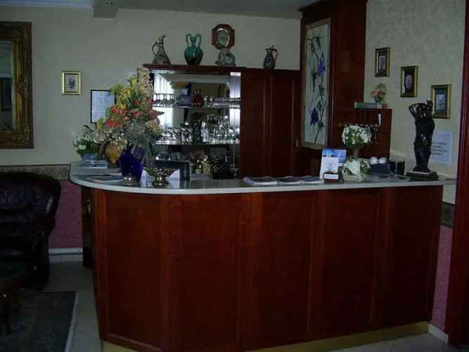 RQ Boutique  Unique Hotel