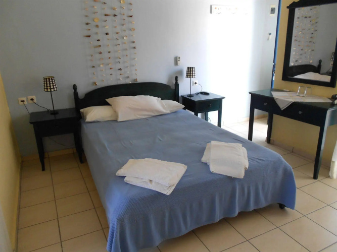 Aggelos Hotel