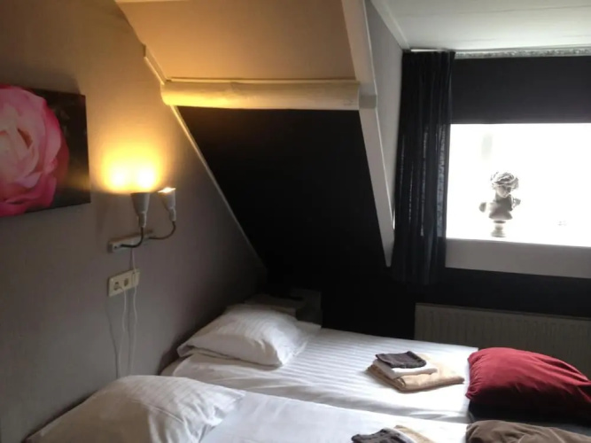 Hotel Boschlust