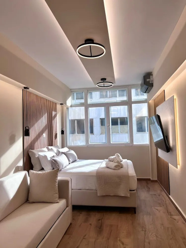 Monastiraki 304 Superhost Hub