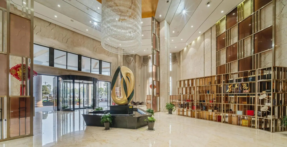 Yameisi International Hotel