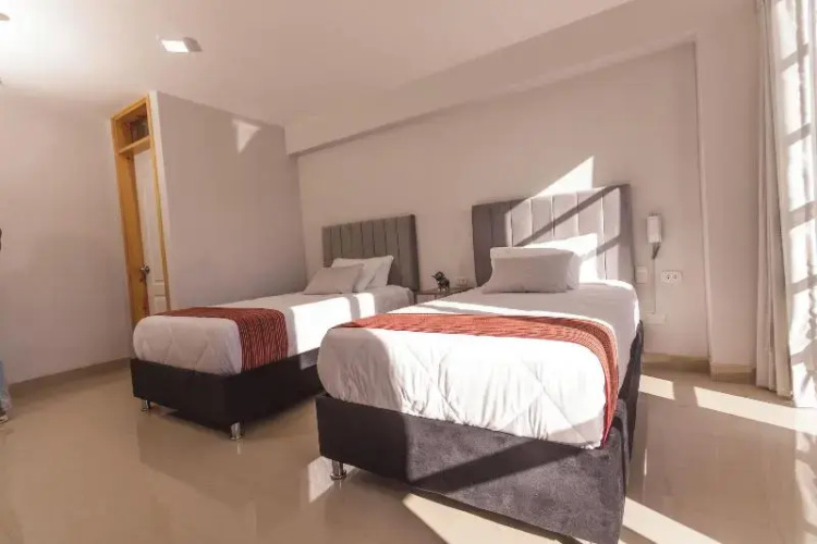 Image de l'hôtel