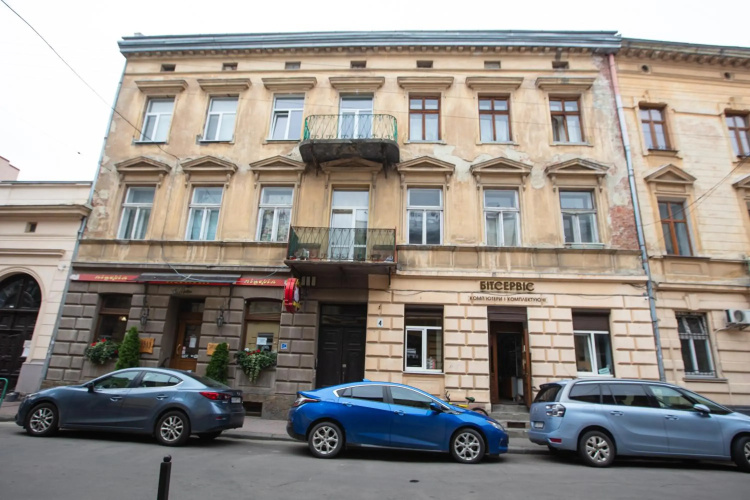 Image de l'hôtel
