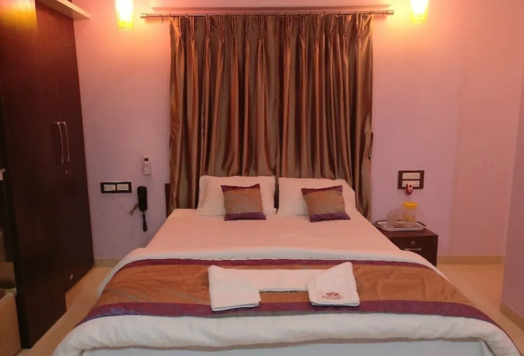 Sai Guest House