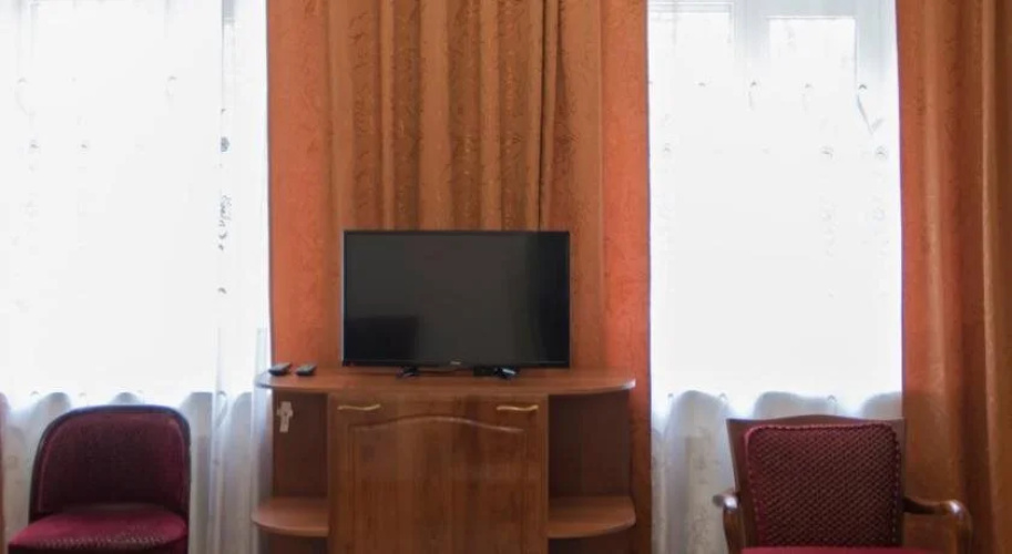 Ukraina Lux Hotel