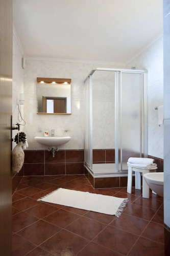 Hotel Italia