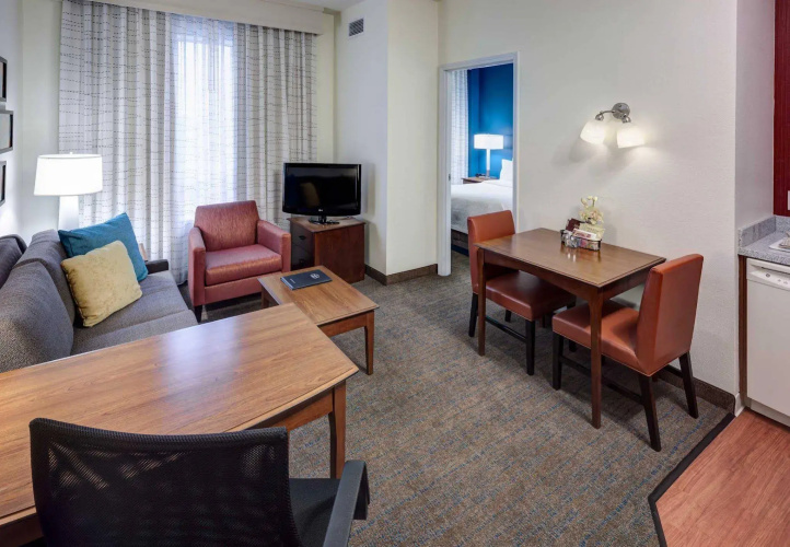 Residence Inn Houston West-Energy Corridor