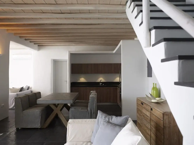 3 Bedrooms Villa