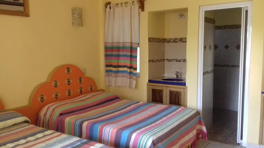 Hotel El Tucan
