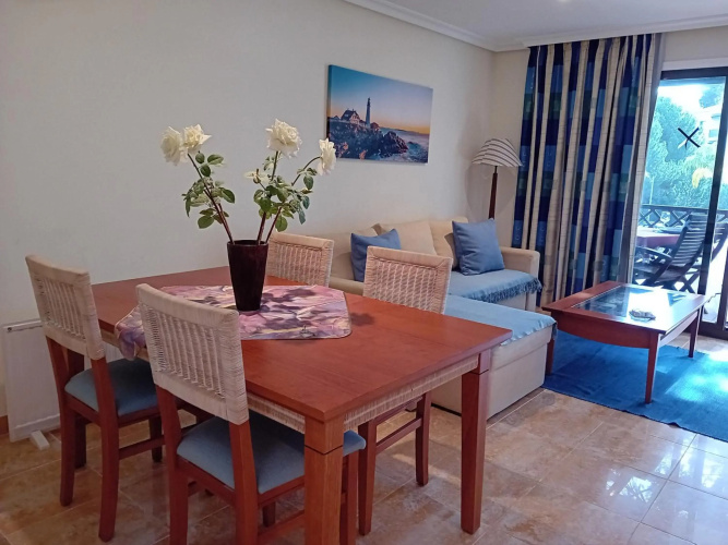 Apartamento Albufeira 6 B