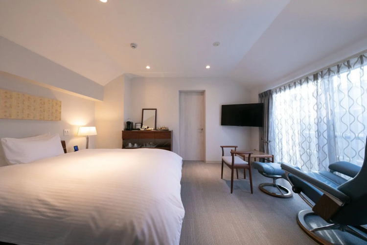 Hotel Riverte Kyoto Kamogawa