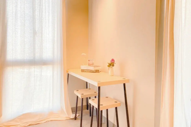 Spacious 1Br At Tokyo Riverside Pik 2 Apartment