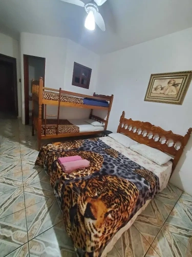 1 Bedroom Standard room
