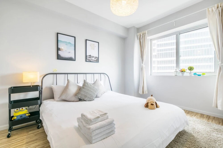 Lazy Apartment - Changyang Road